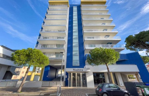 Lignano Sabbiadoro Apartment | 55 m² Apartment ∙ 2 bedrooms ∙ 7 guests