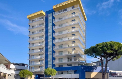 Lignano Sabbiadoro Apartment | 55 m² Apartment ∙ 2 bedrooms ∙ 7 guests