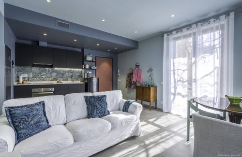 Oleggio Castello Apartment | 55 m² Apartment ∙ 2 bedrooms ∙ 3 guests