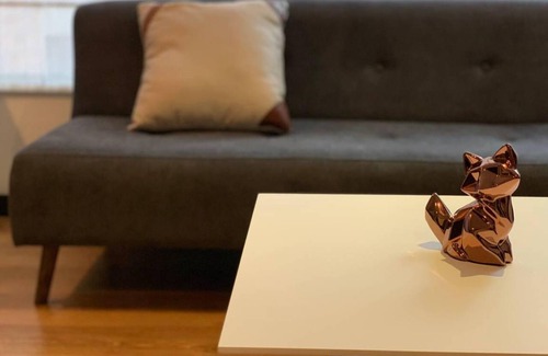 Chico Norte III Apartment | 55 m² Apartment ∙ 1 bedroom ∙ 2 guests
