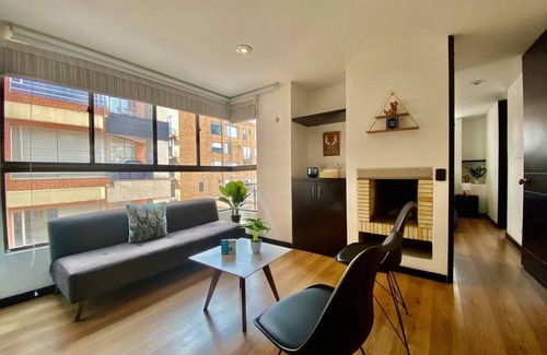 Chico Norte III Apartment | 55 m² Apartment ∙ 1 bedroom ∙ 2 guests