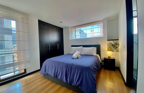 Chico Norte III Apartment | 55 m² Apartment ∙ 1 bedroom ∙ 2 guests