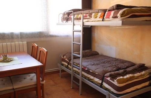Ribes De Freser Apartment | 55 m² Apartment ∙ 2 bedrooms ∙ 4 guests
