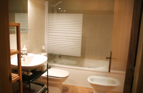 Ribes De Freser Apartment | 55 m² Apartment ∙ 2 bedrooms ∙ 4 guests