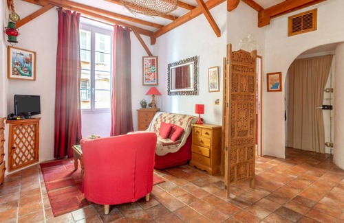 Old Town Apartment | 55 m² Apartment ∙ 1 bedroom ∙ 3 guests