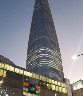 Cheonho-dong Apartment | 55 m² Apartment ∙ 2 bedrooms ∙ 6 guests