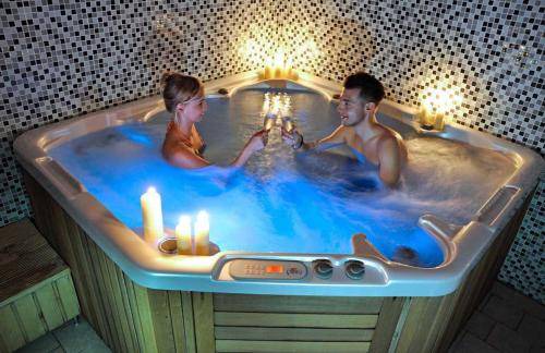 Strbske Pleso Apartment | 55 m² Apartment ∙ 1 bedroom ∙ 6 guests