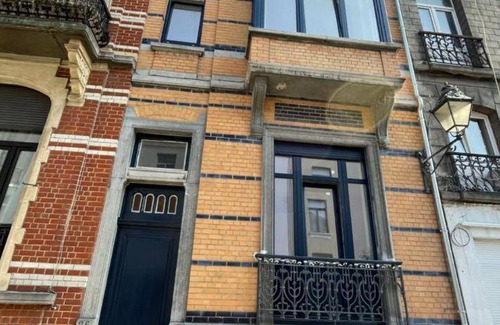 Postel Apartment | 55 m² Apartment ∙ 3 guests