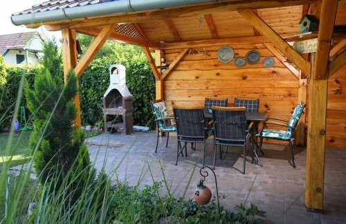 Balatonfured Apartment | 55 m² Apartment ∙ 2 bedrooms ∙ 4 guests