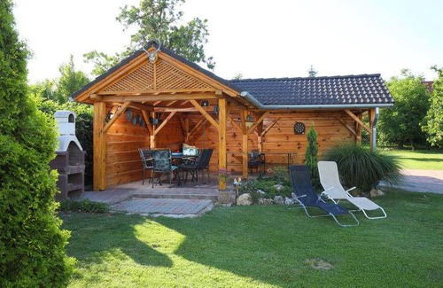Balatonfured Apartment | 55 m² Apartment ∙ 2 bedrooms ∙ 4 guests