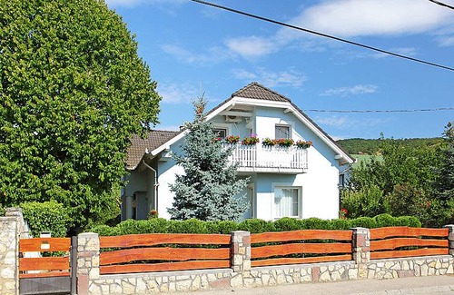 Balatonfured Apartment | 55 m² Apartment ∙ 2 bedrooms ∙ 4 guests