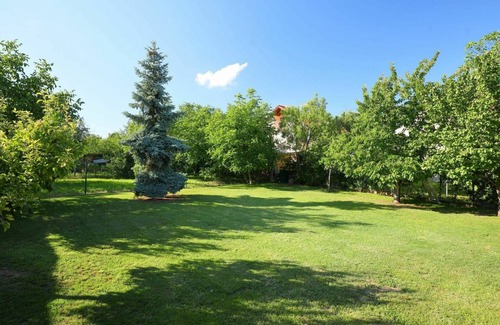 Balatonfured Apartment | 55 m² Apartment ∙ 2 bedrooms ∙ 4 guests