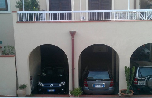 Aci Trezza Apartment | 55 m² Apartment ∙ 1 bedroom ∙ 4 guests
