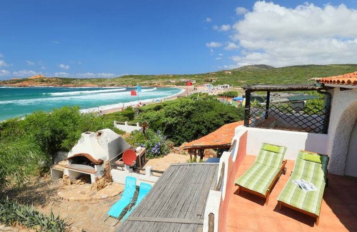 Trinita d'Agultu e Vignola Apartment | 55 m² Apartment ∙ 2 bedrooms ∙ 5 guests