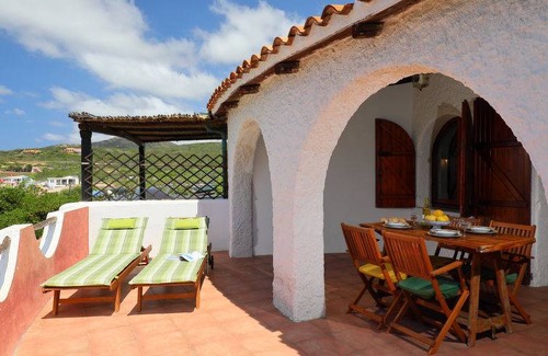 Trinita d'Agultu e Vignola Apartment | 55 m² Apartment ∙ 2 bedrooms ∙ 5 guests