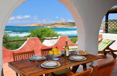 Trinita d'Agultu e Vignola Apartment | 55 m² Apartment ∙ 2 bedrooms ∙ 5 guests