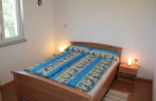 Liznjan Apartment | 55 m² Apartment ∙ 1 bedroom ∙ 4 guests