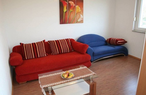 Liznjan Apartment | 55 m² Apartment ∙ 1 bedroom ∙ 4 guests