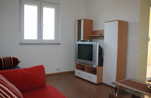 Liznjan Apartment | 55 m² Apartment ∙ 1 bedroom ∙ 4 guests