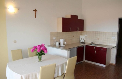Liznjan Apartment | 55 m² Apartment ∙ 1 bedroom ∙ 4 guests