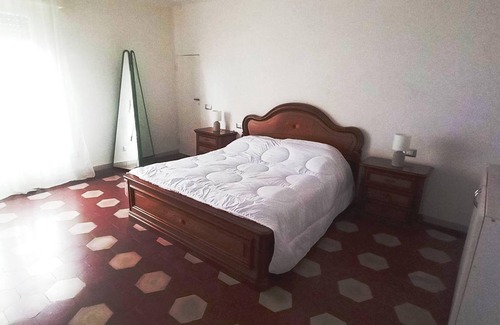 Tradate Apartment | 55 m² Apartment ∙ 1 bedroom ∙ 3 guests