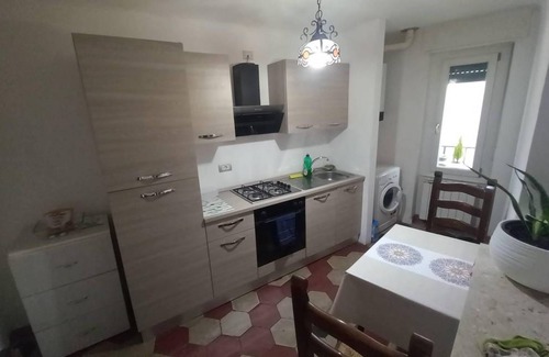Tradate Apartment | 55 m² Apartment ∙ 1 bedroom ∙ 3 guests