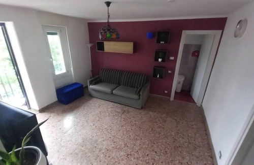 Tradate Apartment | 55 m² Apartment ∙ 1 bedroom ∙ 3 guests