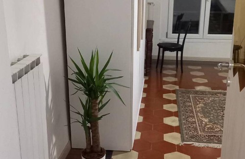 Tradate Apartment | 55 m² Apartment ∙ 1 bedroom ∙ 3 guests