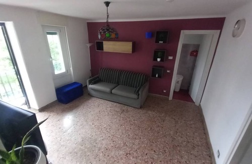 Tradate Apartment | 55 m² Apartment ∙ 1 bedroom ∙ 3 guests
