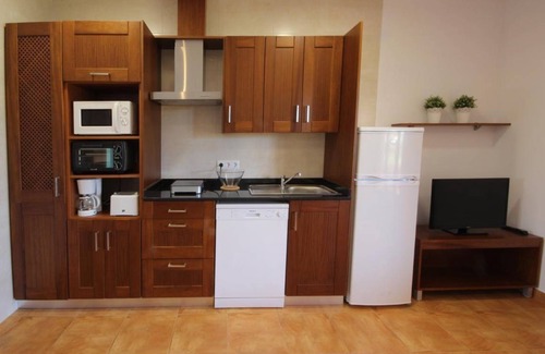 Campos Apartment | 55 m² Apartment ∙ 1 bedroom ∙ 4 guests