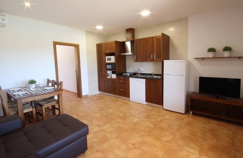 Campos Apartment | 55 m² Apartment ∙ 1 bedroom ∙ 4 guests