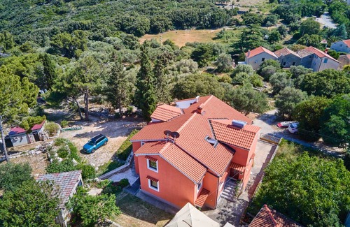 Cunski Apartment | 55 m² Apartment ∙ 1 bedroom ∙ 4 guests