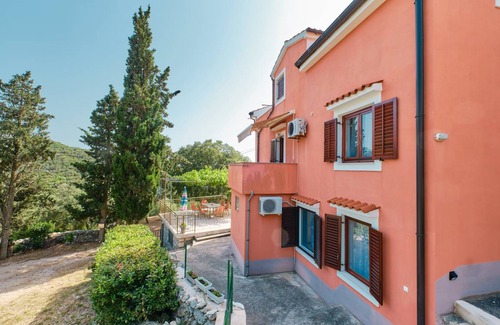 Cunski Apartment | 55 m² Apartment ∙ 1 bedroom ∙ 4 guests