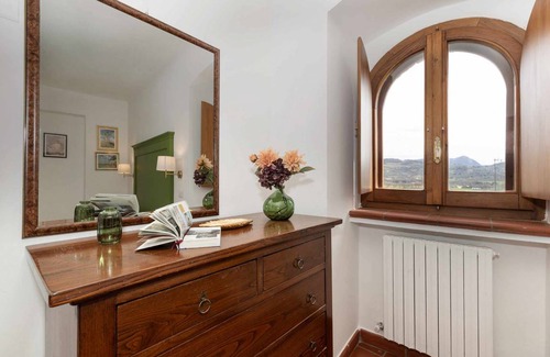 Spello Apartment | 55 m² Apartment ∙ 1 bedroom ∙ 5 guests