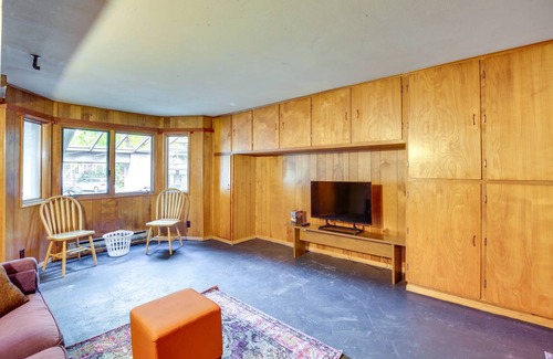 Amazon Apartment | 55 m² Apartment ∙ 1 bedroom ∙ 4 guests