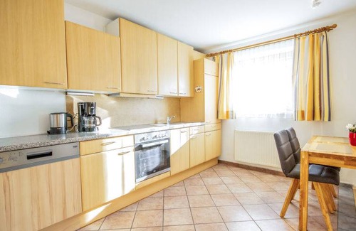 Prutz Apartment | 55 m² Apartment ∙ 1 bedroom ∙ 4 guests