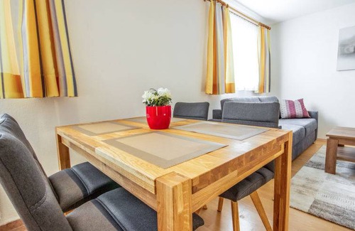 Prutz Apartment | 55 m² Apartment ∙ 1 bedroom ∙ 4 guests
