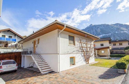 Prutz Apartment | 55 m² Apartment ∙ 1 bedroom ∙ 4 guests