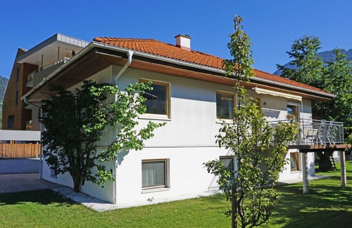 Prutz Apartment | 55 m² Apartment ∙ 1 bedroom ∙ 4 guests