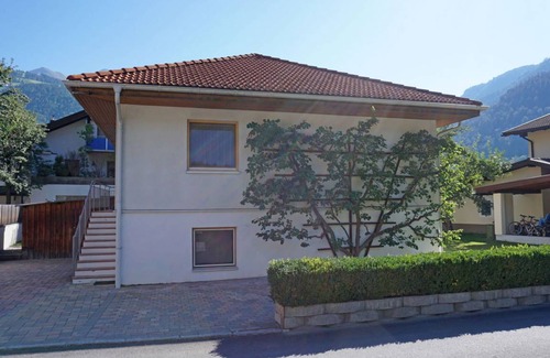 Prutz Apartment | 55 m² Apartment ∙ 1 bedroom ∙ 4 guests