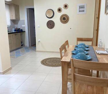 Spata-Artemida Apartment | 55 m² Apartment ∙ 1 bedroom ∙ 4 guests