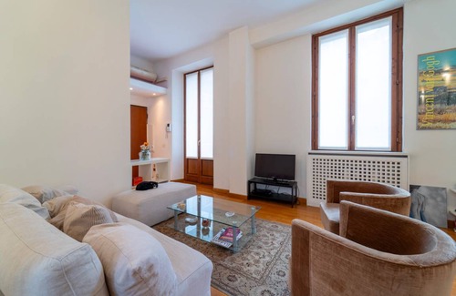 Isola Apartment | 55 m² Apartment ∙ 1 bedroom ∙ 2 guests