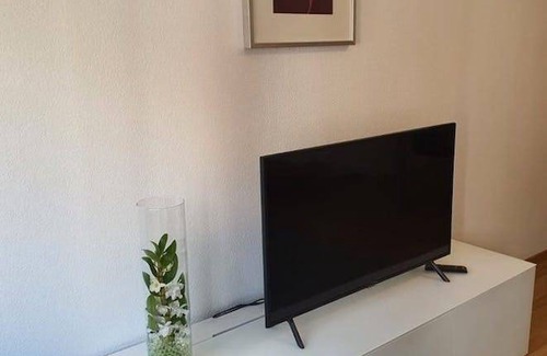 Matthaus Apartment | 55 m² Apartment ∙ 1 bedroom ∙ 2 guests