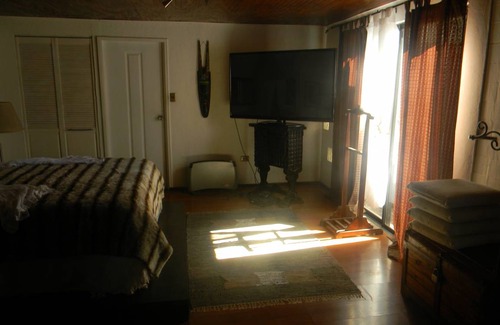 La Serena Apartment | 55 m² Apartment ∙ 1 bedroom ∙ 2 guests