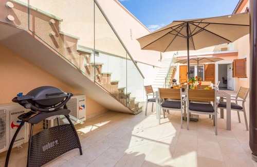 Segotici Apartment | 55 m² Apartment ∙ 1 bedroom ∙ 5 guests