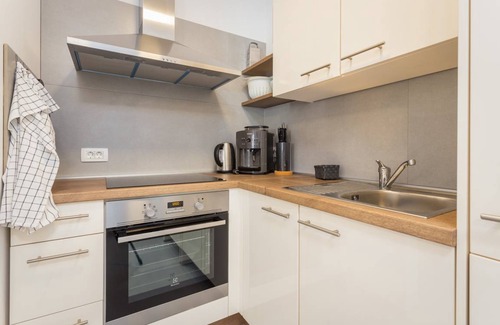 Segotici Apartment | 55 m² Apartment ∙ 1 bedroom ∙ 5 guests