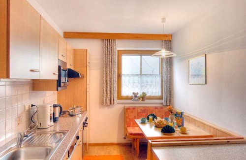 Rohrberg Apartment | 55 m² Apartment ∙ 2 bedrooms ∙ 4 guests