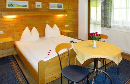 Rohrberg Apartment | 55 m² Apartment ∙ 2 bedrooms ∙ 4 guests