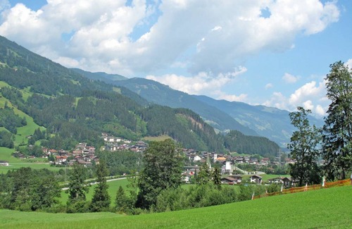 Rohrberg Apartment | 55 m² Apartment ∙ 2 bedrooms ∙ 4 guests