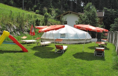 Rohrberg Apartment | 55 m² Apartment ∙ 2 bedrooms ∙ 4 guests